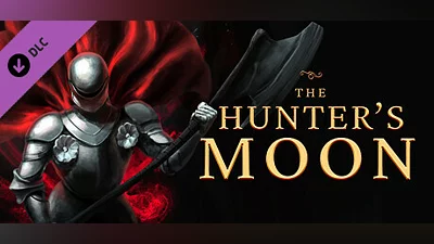 Сборник The Knight of the Crimson Tower – The Hunter's Moon