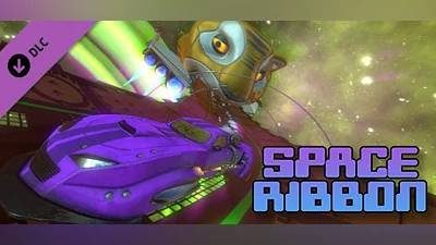 Сборник Space Ribbon - Soundtrack Pack