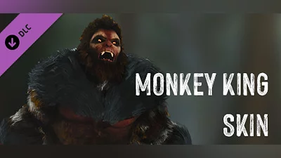 Сборник BIGFOOT - SKIN "MONKEY KING"