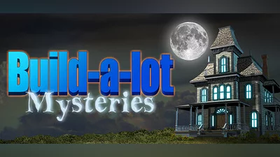 Сборник Build-a-lot Mysteries