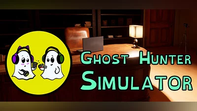 Сборник Ghost Hunter Simulator