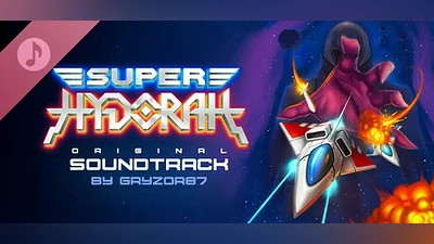 Сборник Super Hydorah - Original Soundtrack