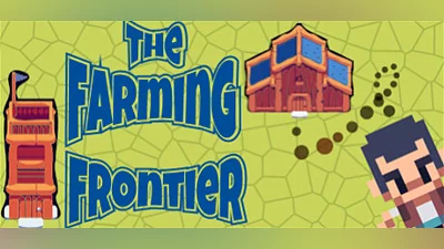 Сборник The Farming Frontier