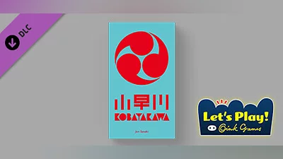 Сборник Let's Play! Oink Games - Kobayakawa