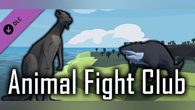 Сборник Animal Fight Club: Australia Export