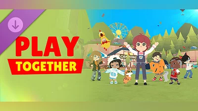 Сборник Play Together - Starter Pack - Chic Black