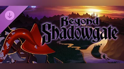 Сборник Beyond Shadowgate DLC