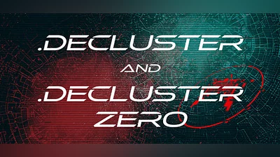 Сборник .Decluster & .Decluster Zero