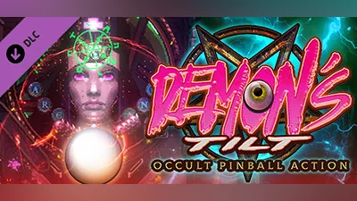 Сборник DEMON'S TILT Collectors Pack