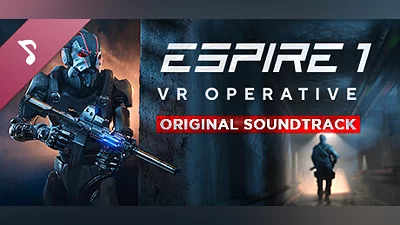 Сборник Espire 1: VR Operative Soundtrack