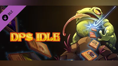 Сборник DPS IDLE - Guild Pack
