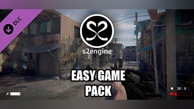 Сборник S2ENGINE HD - Easy Game Pack