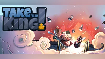 Сборник Take the King!