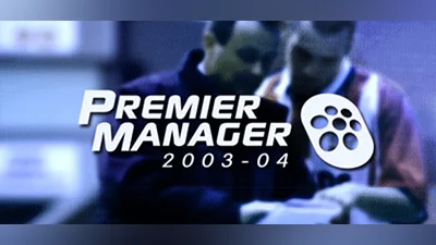 Сборник Premier Manager 03/04