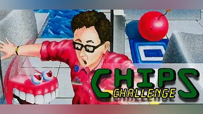 Сборник Chip's Challenge (Amiga/C64/Lynx/Mega Drive/SNES/Spectrum)