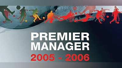 Сборник Premier Manager 05/06