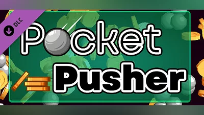 Сборник Pocket Pusher - The Citadel