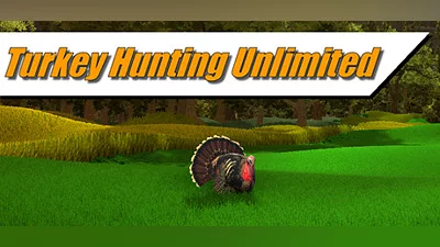 Сборник Turkey Hunting Unlimited