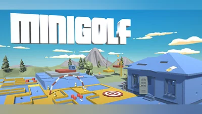 Сборник Minigolf