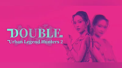 Сборник Urban Legend Hunters 2: Double