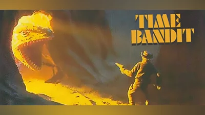 Сборник Time Bandit
