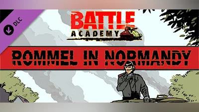Сборник Battle Academy - Rommel in Normandy