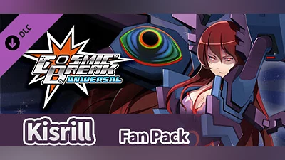 Сборник CosmicBreak Universal [Kisrill] Fan Pack