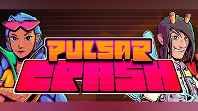 Сборник Pulsar Crash