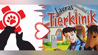 Сборник Lauras Tierklinik