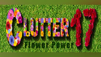 Сборник Clutter 17: Flower Power - Collector's Edition