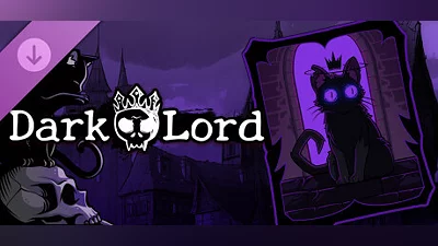 Сборник Dark Lord: Say thank you to developers