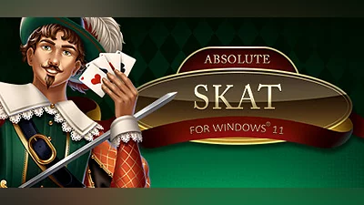 Сборник Absolute Skat for Windows 11