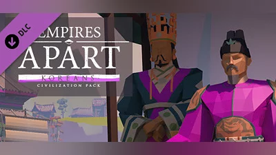 Сборник Empires Apart - Korean Civilization Pack