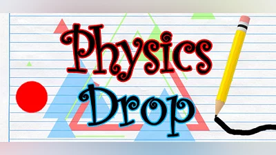 Сборник Physics Drop