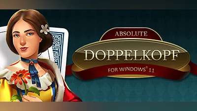 Сборник Absolute Doppelkopf for Windows 11