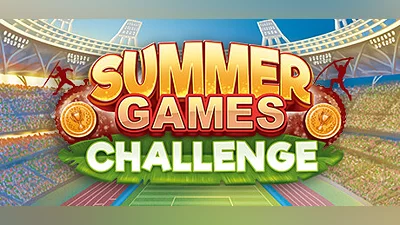 Сборник Summer Games Challenge