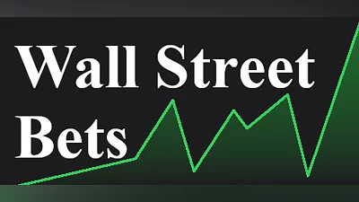 Сборник Wall Street Bets