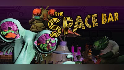 Сборник The Space Bar