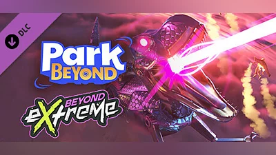 Сборник Park Beyond: Beyond eXtreme - Theme World