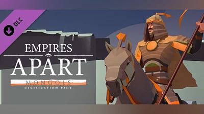 Сборник Empires Apart - Mongol Civilization Pack