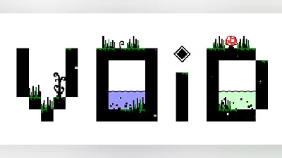 Сборник VOiD