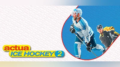 Сборник Actua Ice Hockey 2