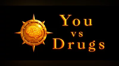 Сборник You VS Drugs