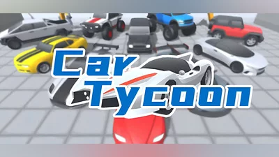 Сборник Car Tycoon
