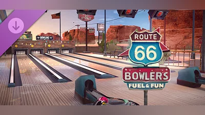 Сборник Premium Bowling - Route 66