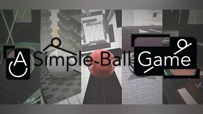 Сборник A Simple Ball Game
