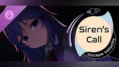 Сборник Siren's Call: Escape Velocity Fan Pack