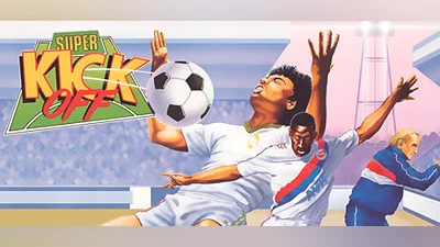 Сборник Super Kick Off (Game Boy/Game Gear/Master System/Mega Drive/SNES)