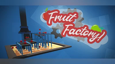 Сборник Fruit Factory