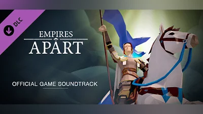 Сборник Empires Apart - Soundtrack